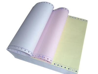 你知道日常带孔打印纸的保存期吗？