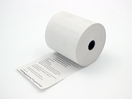 热敏打印纸是怎么回事？为什么商家都使用热敏打印纸？