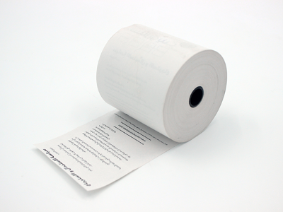 热敏打印纸规格一般用什么表示？