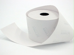 热敏纸和普通纸有哪些不同之处？
