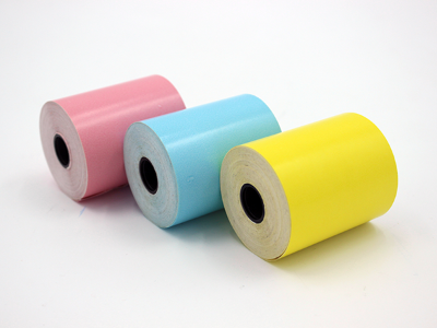 生活中常见彩色印刷不干胶都有哪些种类？