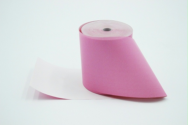 热敏纸质量是由油墨的连结料及配比所决定的
